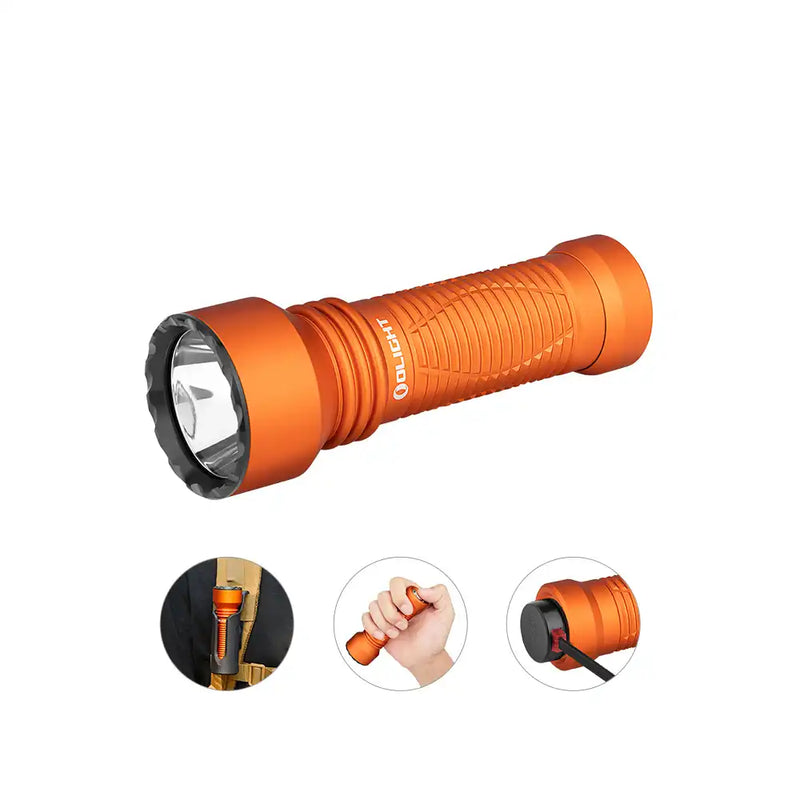 olight flashlight for edc Javelot Mini Long Range EDC Flashlight