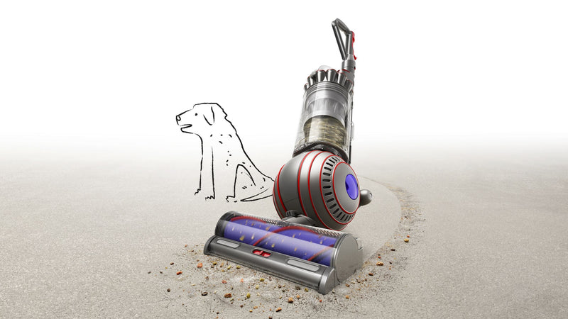 Aspiradora desenredante Dyson Ball Animal 3 para hogares con mascotas