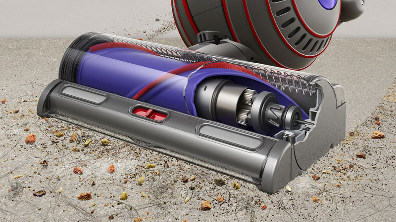 Dyson Ball Animal 3 De-Tangling Vacuum For Homes with Pets