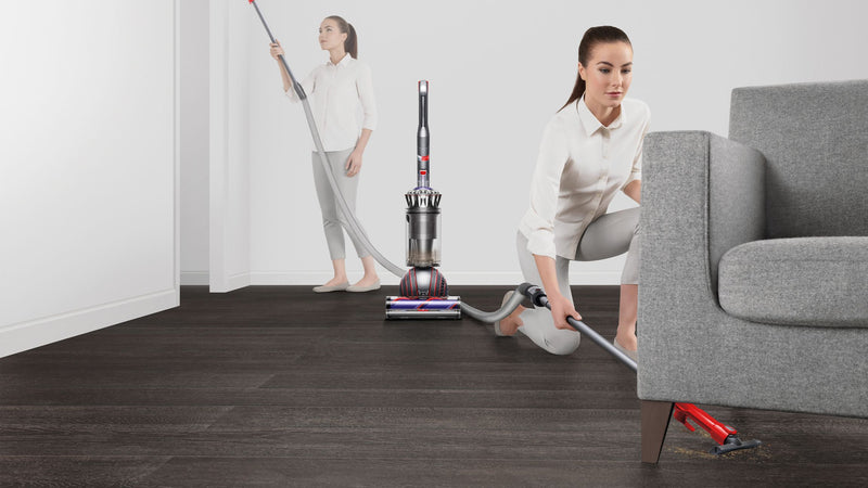 Aspiradora desenredante Dyson Ball Animal 3 para hogares con mascotas