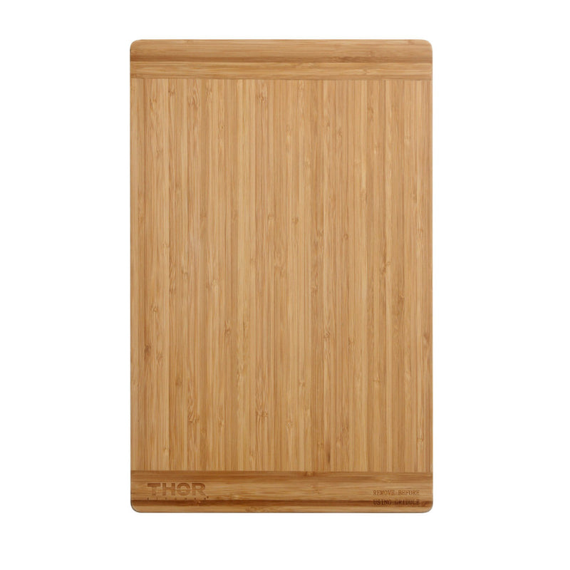Thor Kitchen CB0001 Bamboo Cutting Board