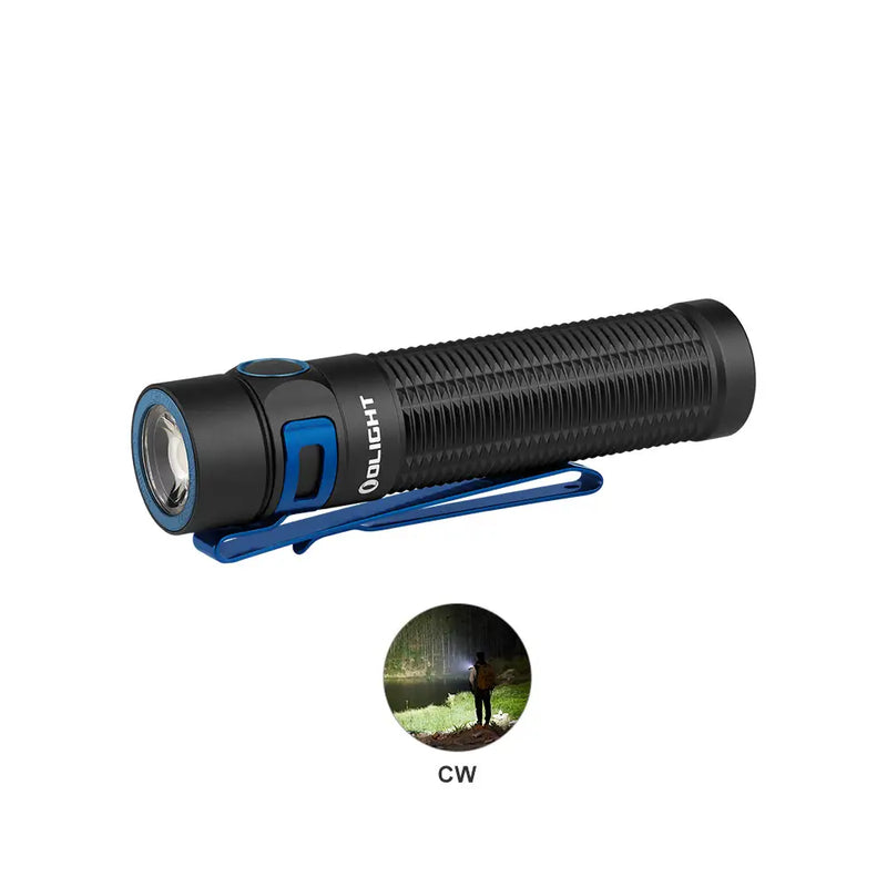 Olight Baton 3 Pro Max - Flashlight
