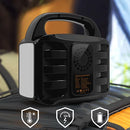 Central eléctrica portátil Sungale T101