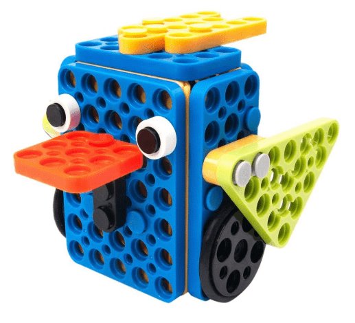 Robotis PLAY 600 PETs Smart Toys Robotis