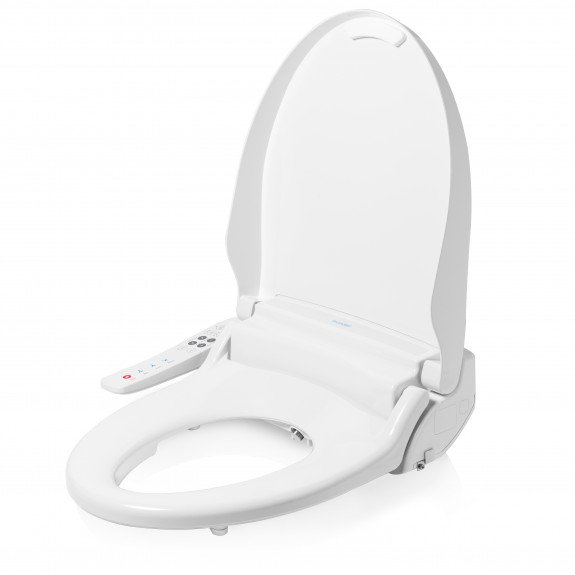 Brondell Swash Select BL67 Advanced Electronic Bidet Seat