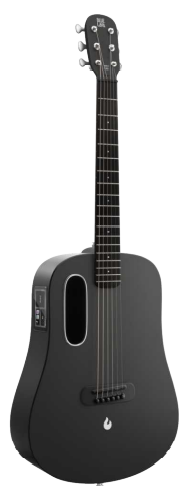 BLUE LAVA Touch Smart Guitar (Refurbished)