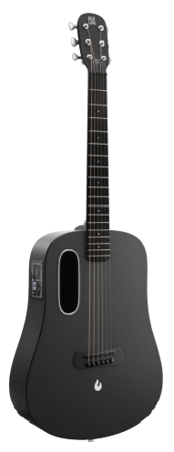 BLUE LAVA Touch Smart Guitar