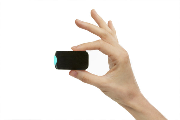 Wynd Air Quality Tracker