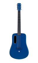 Aumento de potencia de guitarra LAVA ME 2