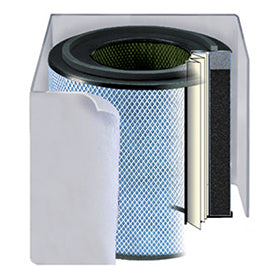 Austin Air HealthMate HEPA Standard Filter