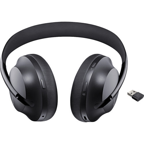 BOSE 700 UC Noise-Canceling Bluetooth Headphones