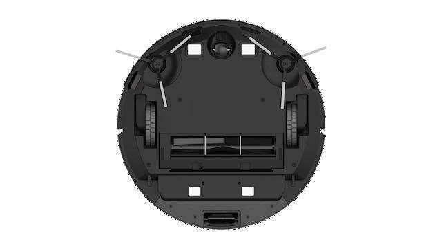 Proscenic M7 Pro Robot Vacuum Cleaner Cleaning Robots Proscenic