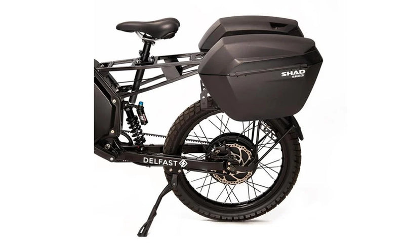 Delfast Top 3.0i. Electric Dirt Bike