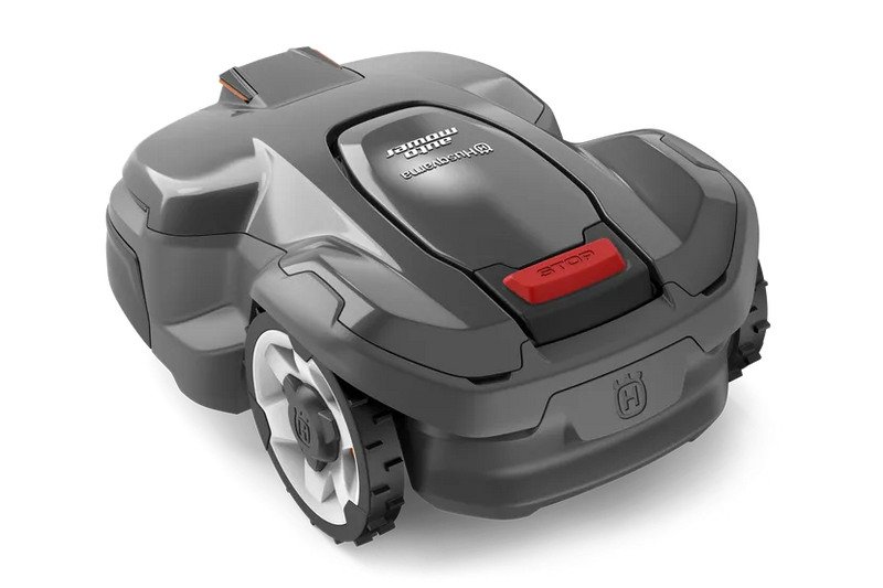 Husqvarna Automower® 415X (0.4 Acres)