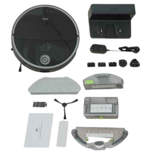 360 S10 LiDAR Robot Vacuum Cleaner & Mop