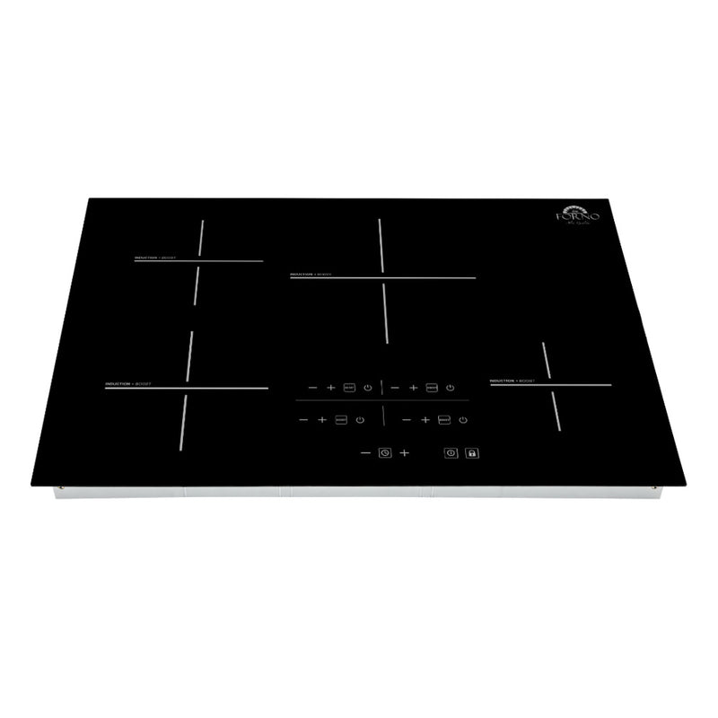 Forno Lecce - 30" Built-In Touch Control Induction Cooktop