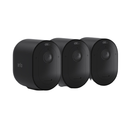 Arlo Wired Doorbell Everyday Bundle