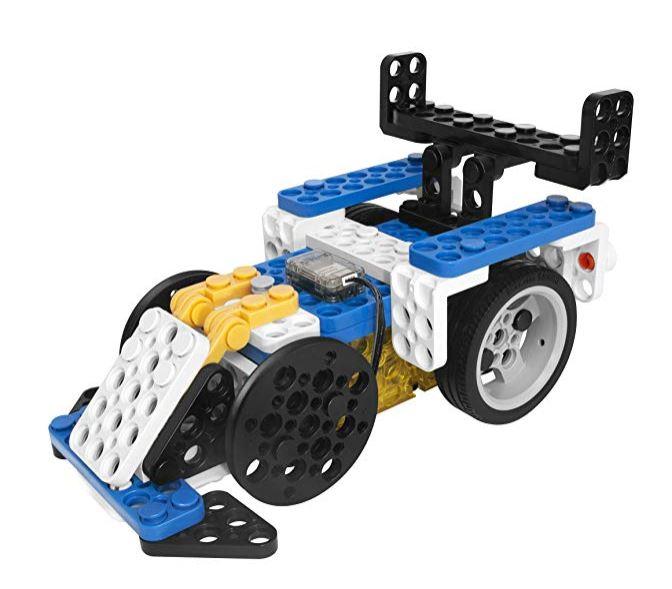 Robotis PLAY 700 OLLOBOT Smart Toys Robotis