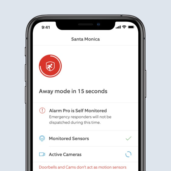Estación base Ring Alarm Pro