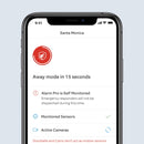 Ring Alarm Pro 8 Piece Kit with Contact Sensors & Motion Detectors