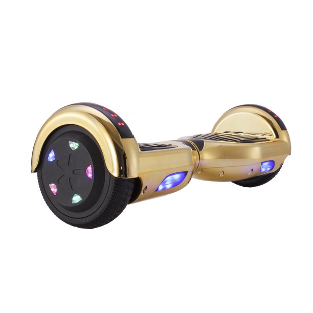 GlareWheel M1B Hoverboard