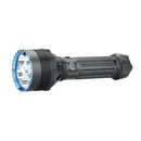 Linterna Olight X9R Marauder más brillante