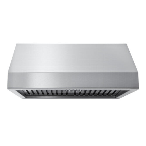 Thor Kitchen TRH2406 24 Inch Professional Range Hood, 11 Inches Tall