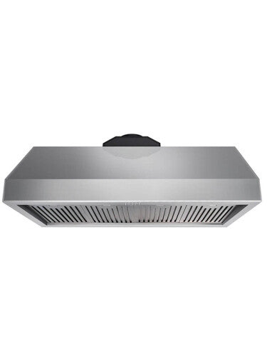 Thor Kitchen HRH3607 36 inch Wall Mount Range Hood in Stainless Steel