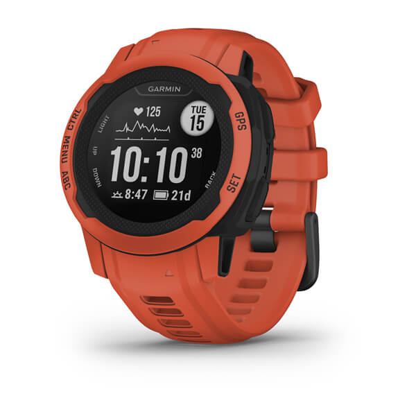 Garmin Instinct 2 Smartwatch