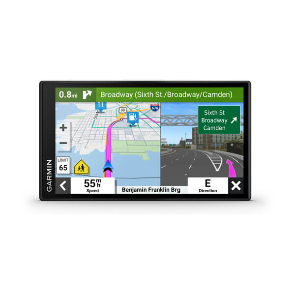 Garmin DriveSmart 66