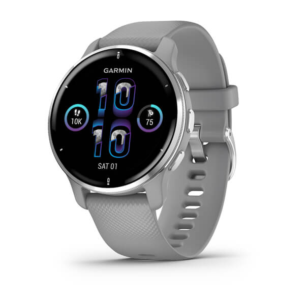 Garmin Venu 2 Plus Smartwatch