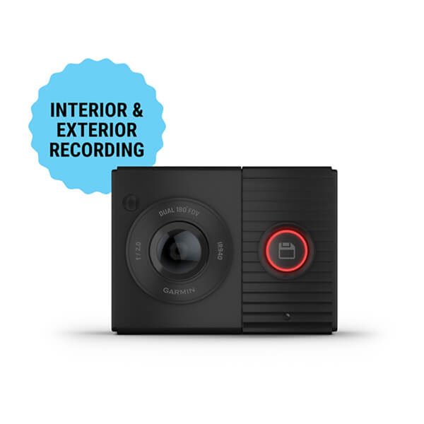 Garmin Dash Cam 47 | Buy Now | Wellbots