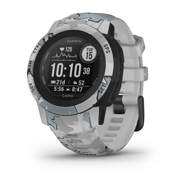 Garmin Instinct 2 Smartwatch