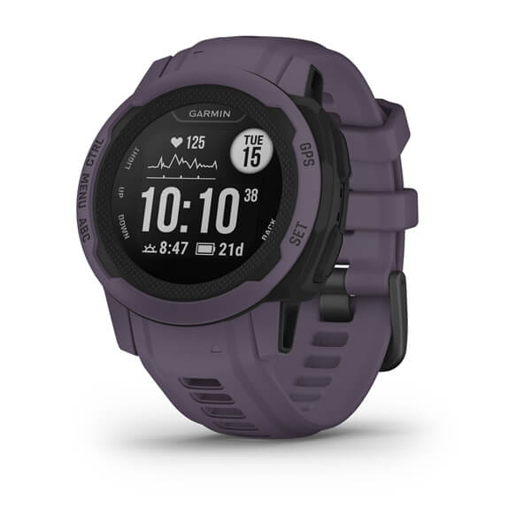 Garmin Instinct 2 Smartwatch