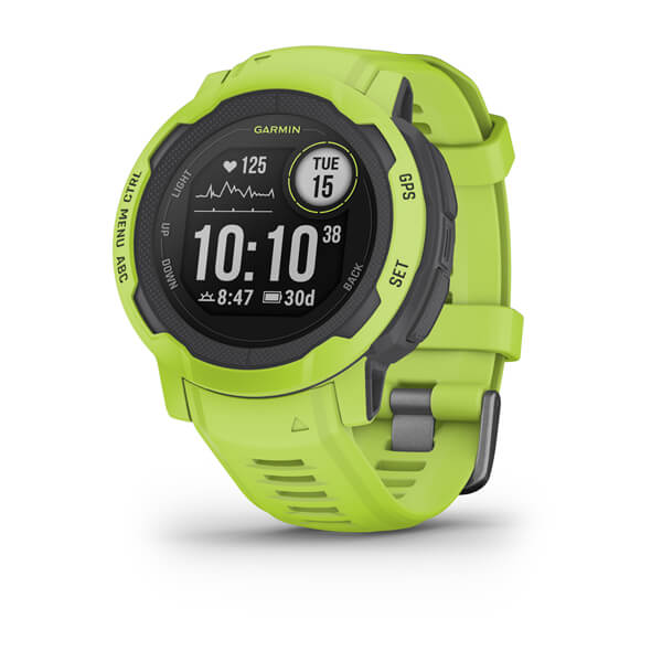 Garmin Instinct 2 Smartwatch