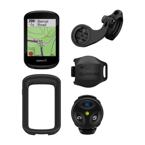 Garmin Edge 830 Bike Computer