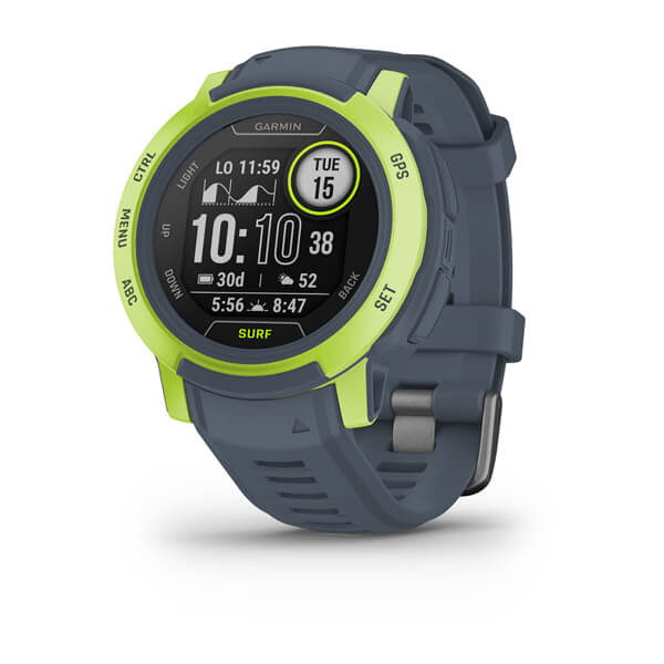 Garmin Instinct 2 Smartwatch