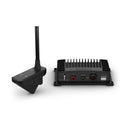 Sistema Garmin Panoptix LiveScope: sonda de escaneo en vivo para pesca