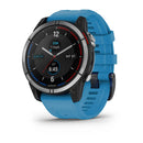 Garmin Quatix 7 Marine GPS Smartwatch