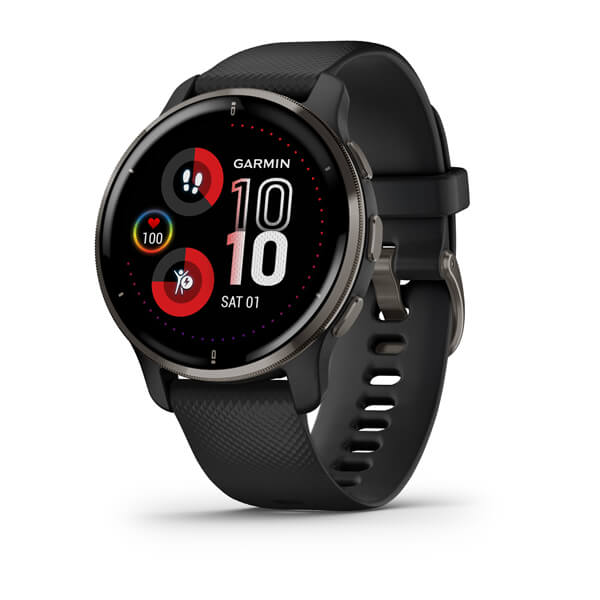 Garmin Venu 2 Plus Smartwatch