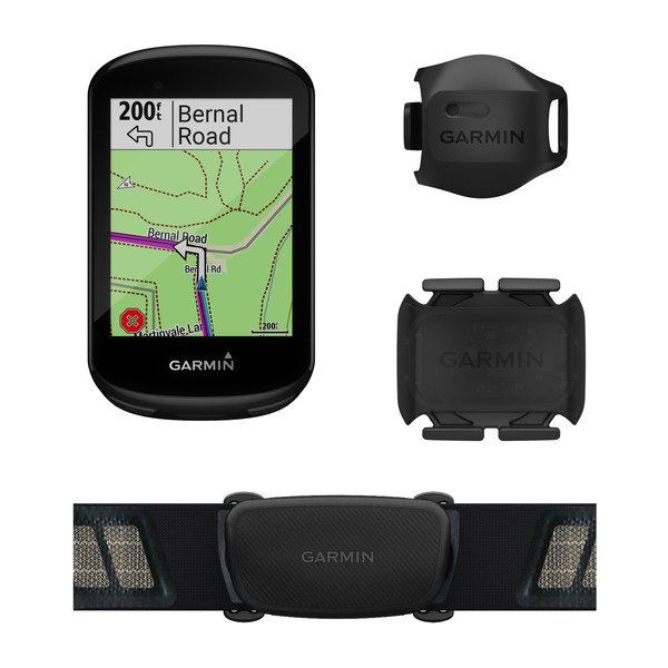 Garmin Edge 830 Bike Computer