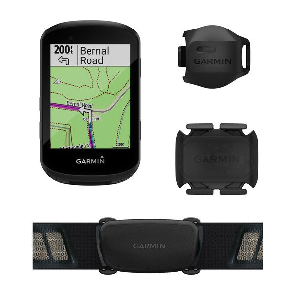 Garmin Edge® 530 GPS Bike Computer