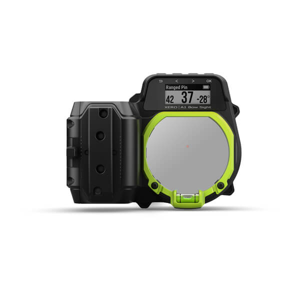 Garmin Xero A1i Bow Auto-ranging Digital Sight