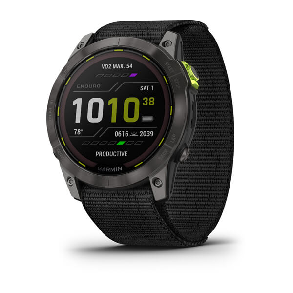 Garmin Enduro 2 Multisport Smartwatch