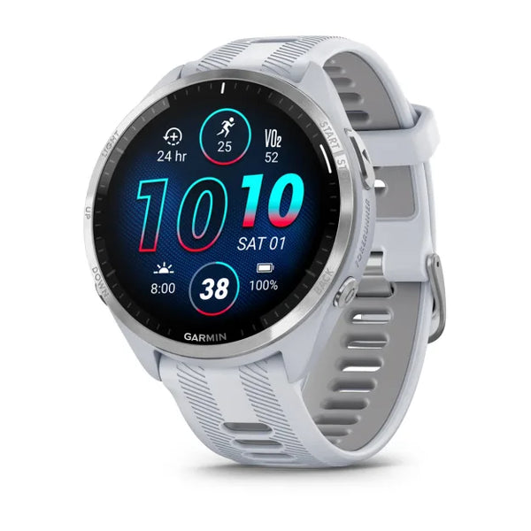 新品未使用】Garmin Forerunner 965 GPSスマートウォッチ 新品未使用】Garmin Forerunner 965 GPSスマートウォッチ