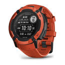 Reloj inteligente solar Garmin Instinct 2X