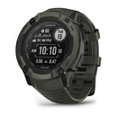 Reloj inteligente solar Garmin Instinct 2X