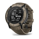 Reloj inteligente solar Garmin Instinct 2X