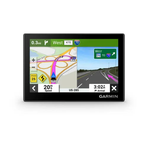 Garmin Drive 53 GPS Navigator