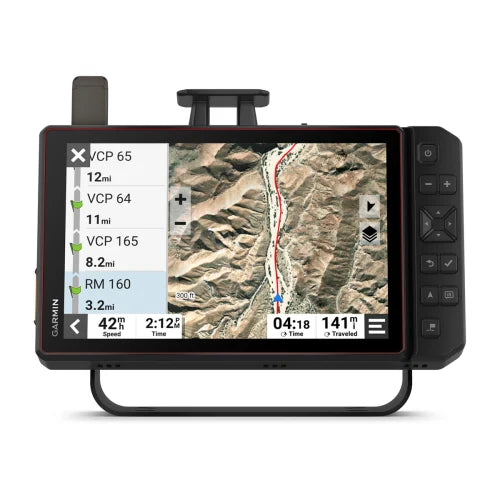 Garmin Tread XL Rugged Off-Road Navigator